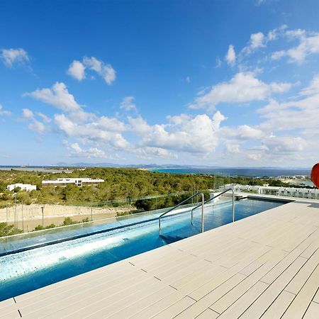 Five Flowers Hotel Formentera, Member Of Melia Collection אס פוחולס מראה חיצוני תמונה
