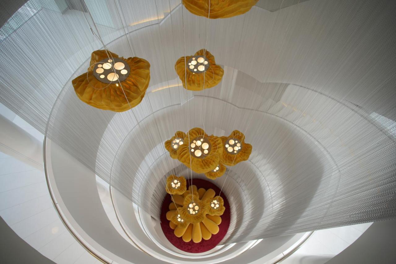 Five Flowers Hotel Formentera, Member Of Melia Collection אס פוחולס מראה חיצוני תמונה