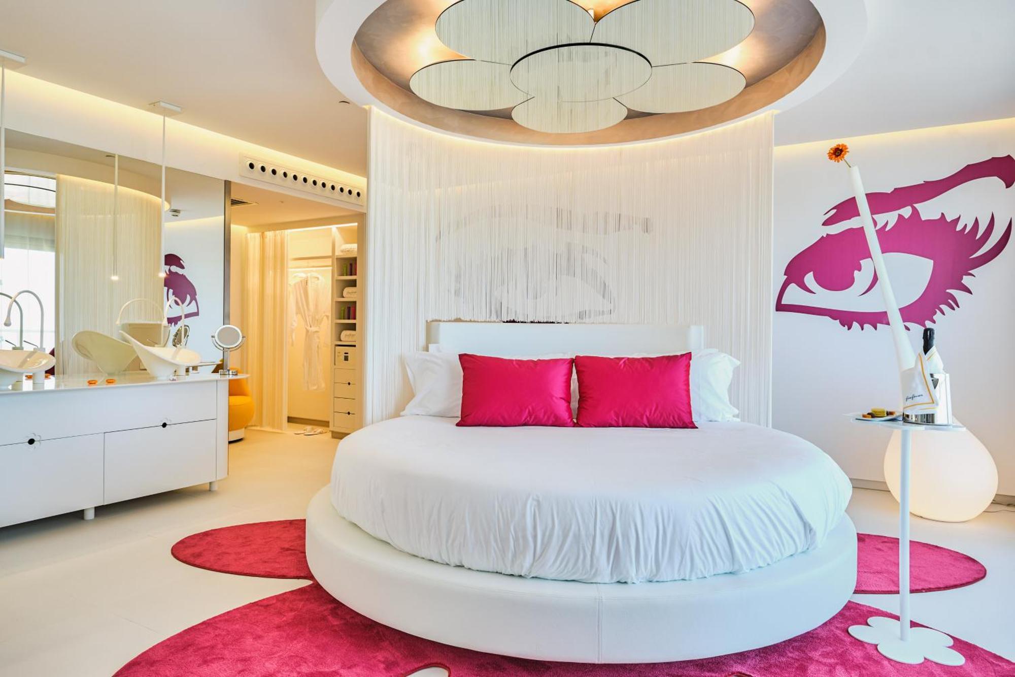 Five Flowers Hotel Formentera, Member Of Melia Collection אס פוחולס מראה חיצוני תמונה