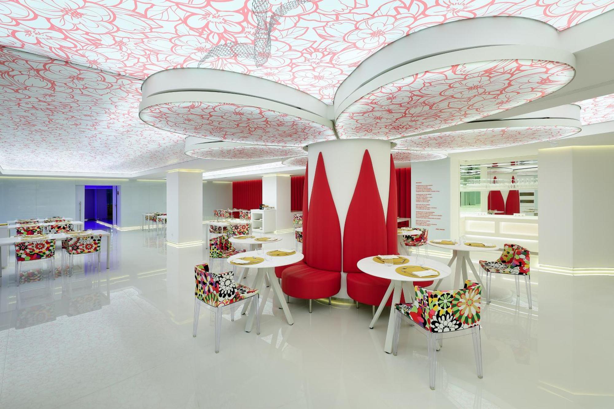 Five Flowers Hotel Formentera, Member Of Melia Collection אס פוחולס מראה חיצוני תמונה