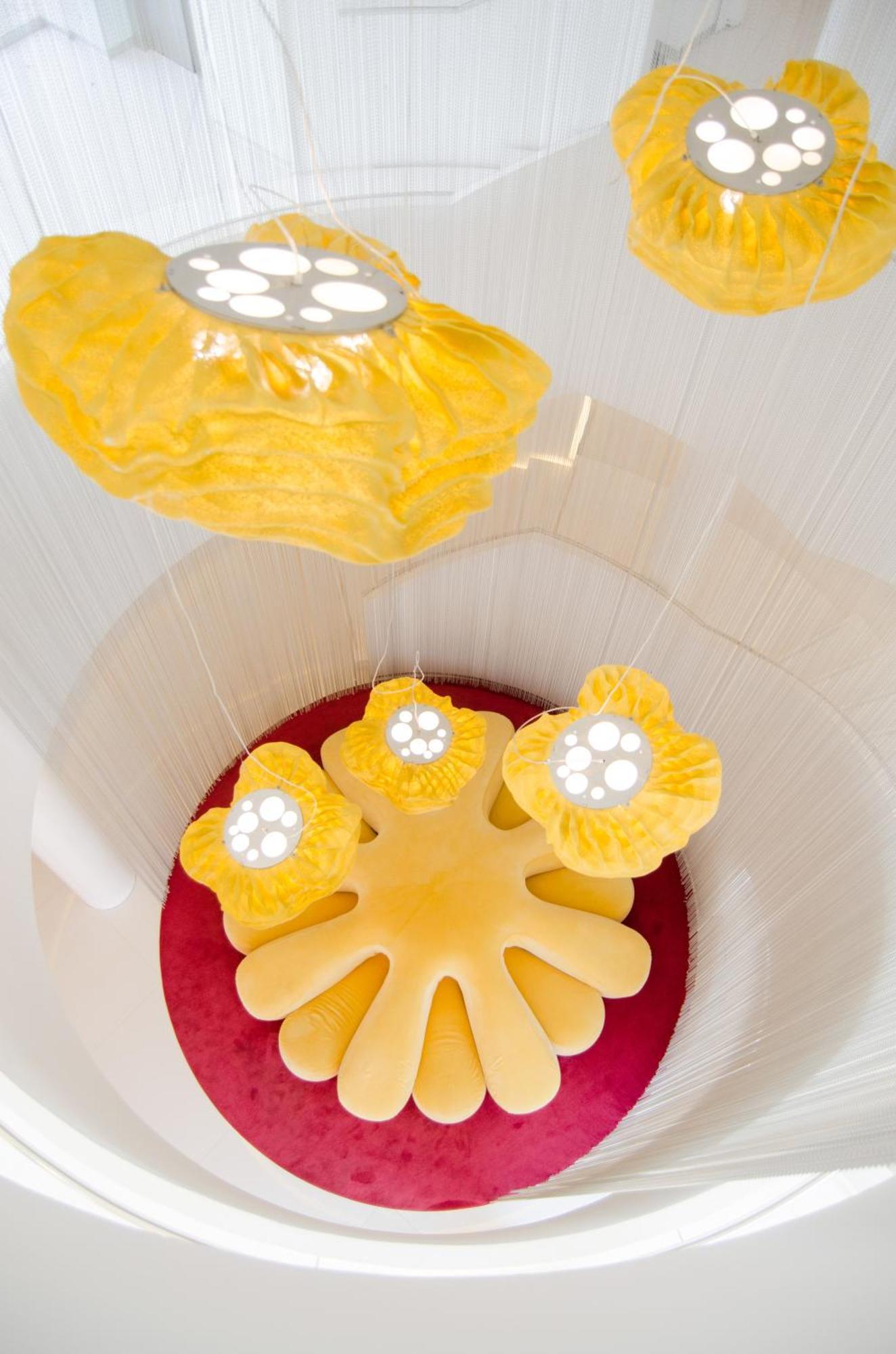 Five Flowers Hotel Formentera, Member Of Melia Collection אס פוחולס מראה חיצוני תמונה