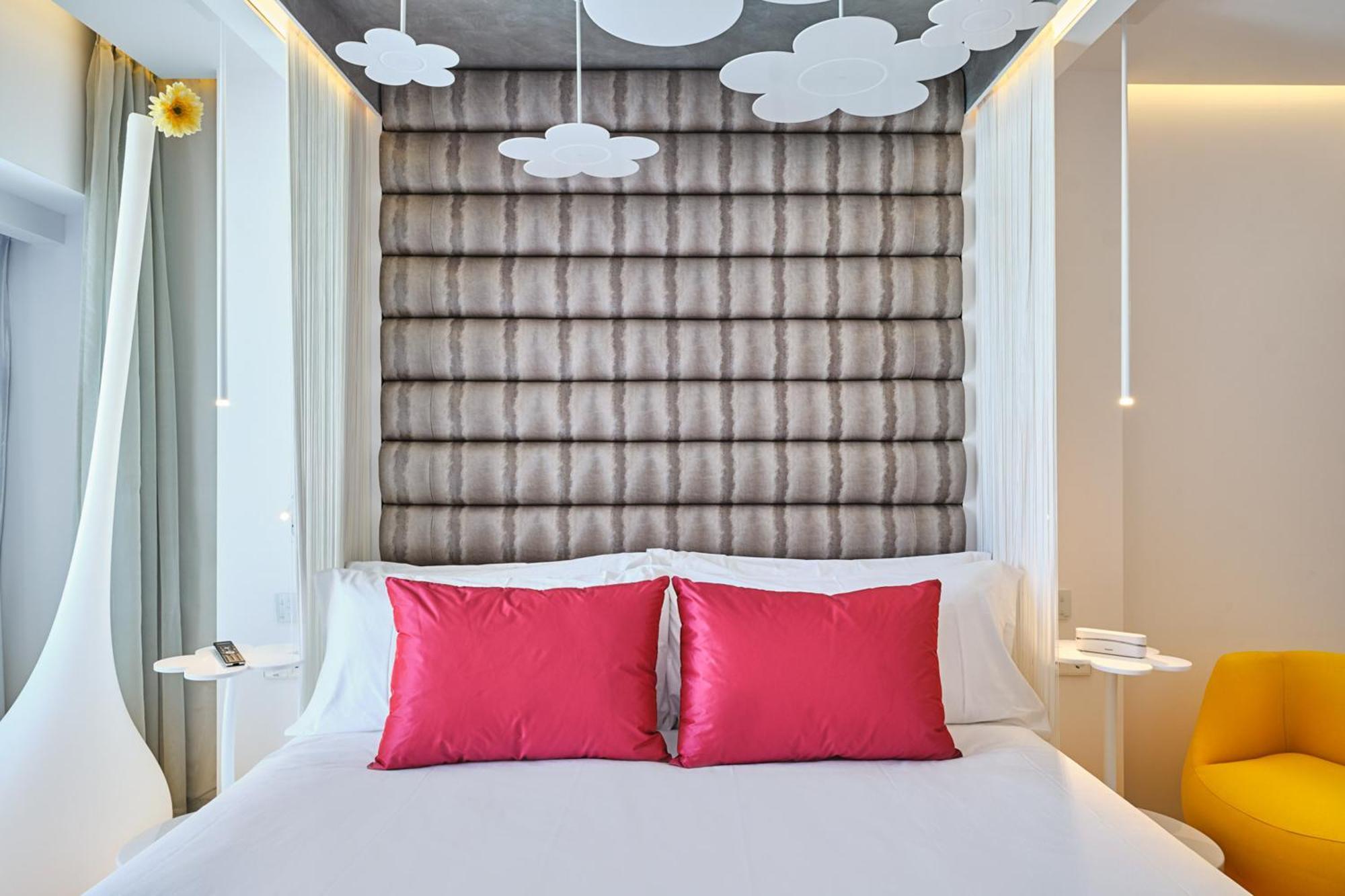 Five Flowers Hotel Formentera, Member Of Melia Collection אס פוחולס מראה חיצוני תמונה
