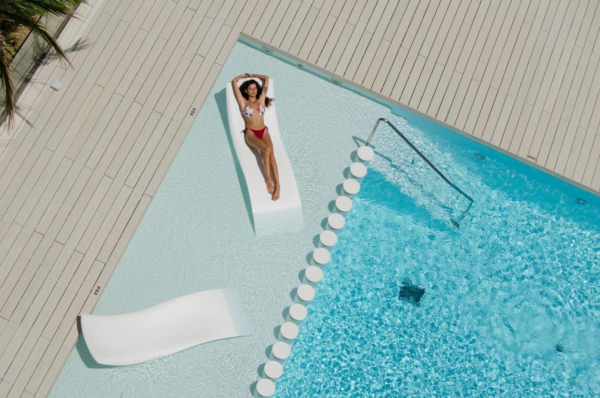 Five Flowers Hotel Formentera, Member Of Melia Collection אס פוחולס מראה חיצוני תמונה