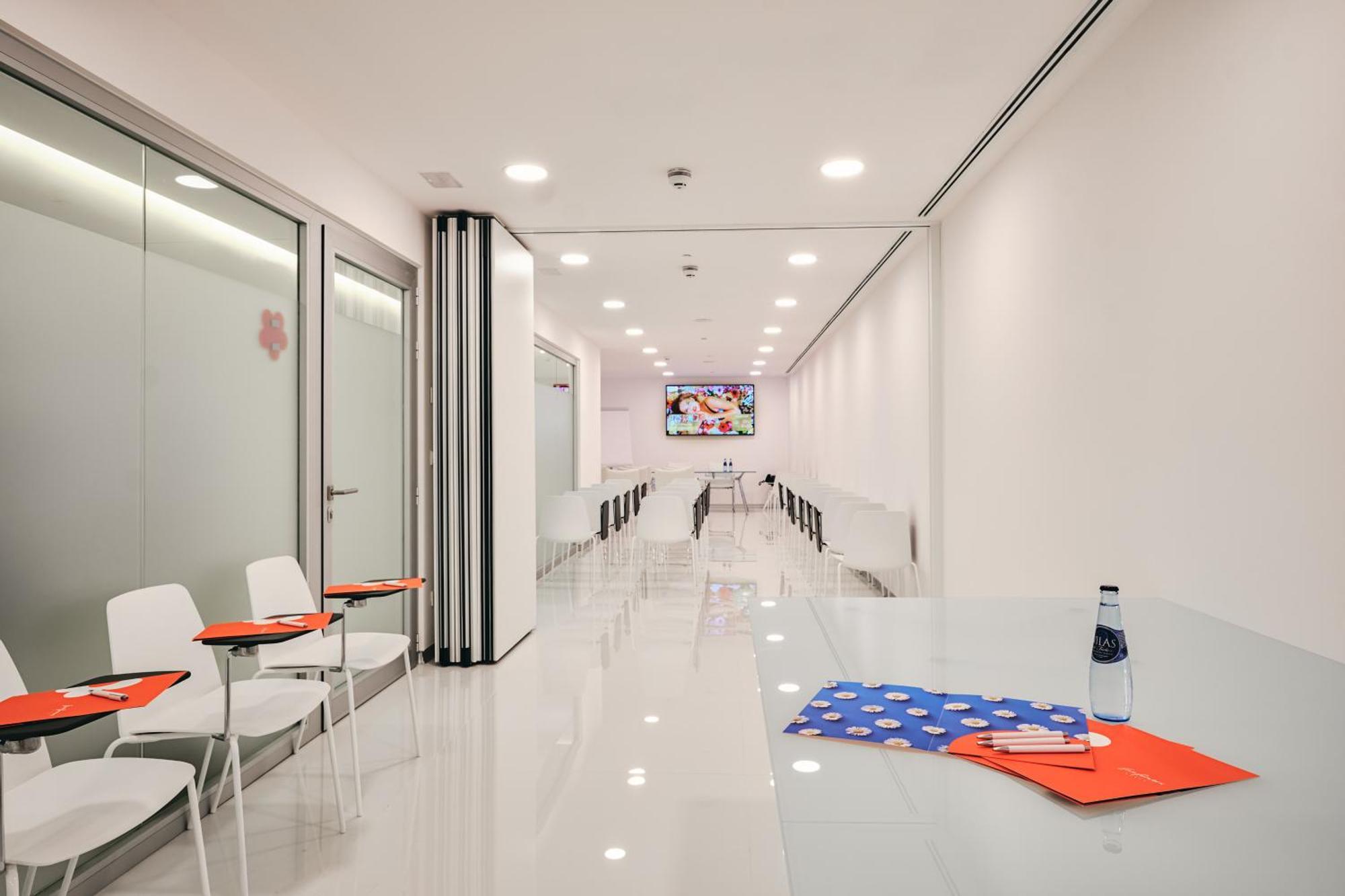 Five Flowers Hotel Formentera, Member Of Melia Collection אס פוחולס מראה חיצוני תמונה