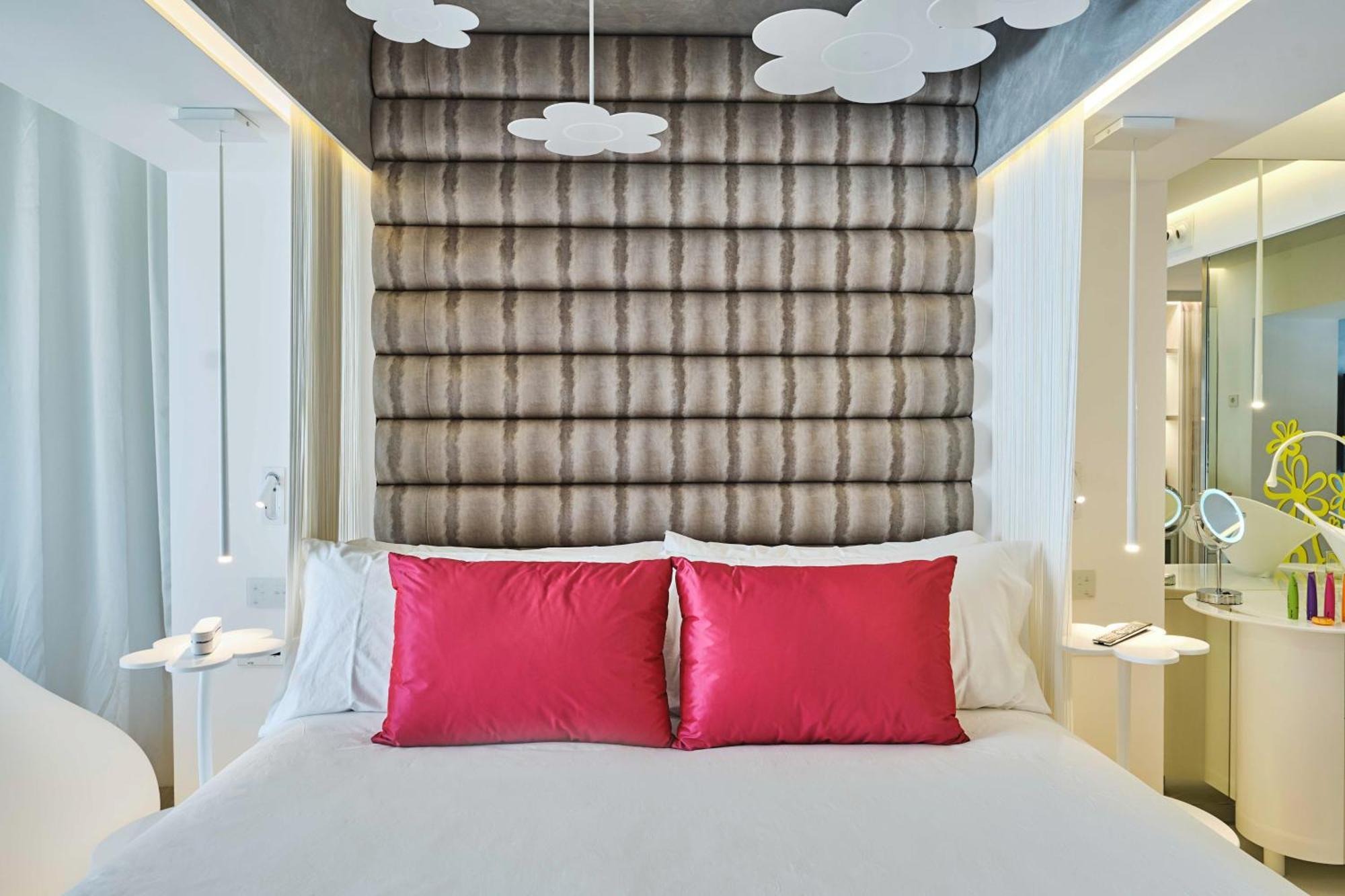 Five Flowers Hotel Formentera, Member Of Melia Collection אס פוחולס מראה חיצוני תמונה