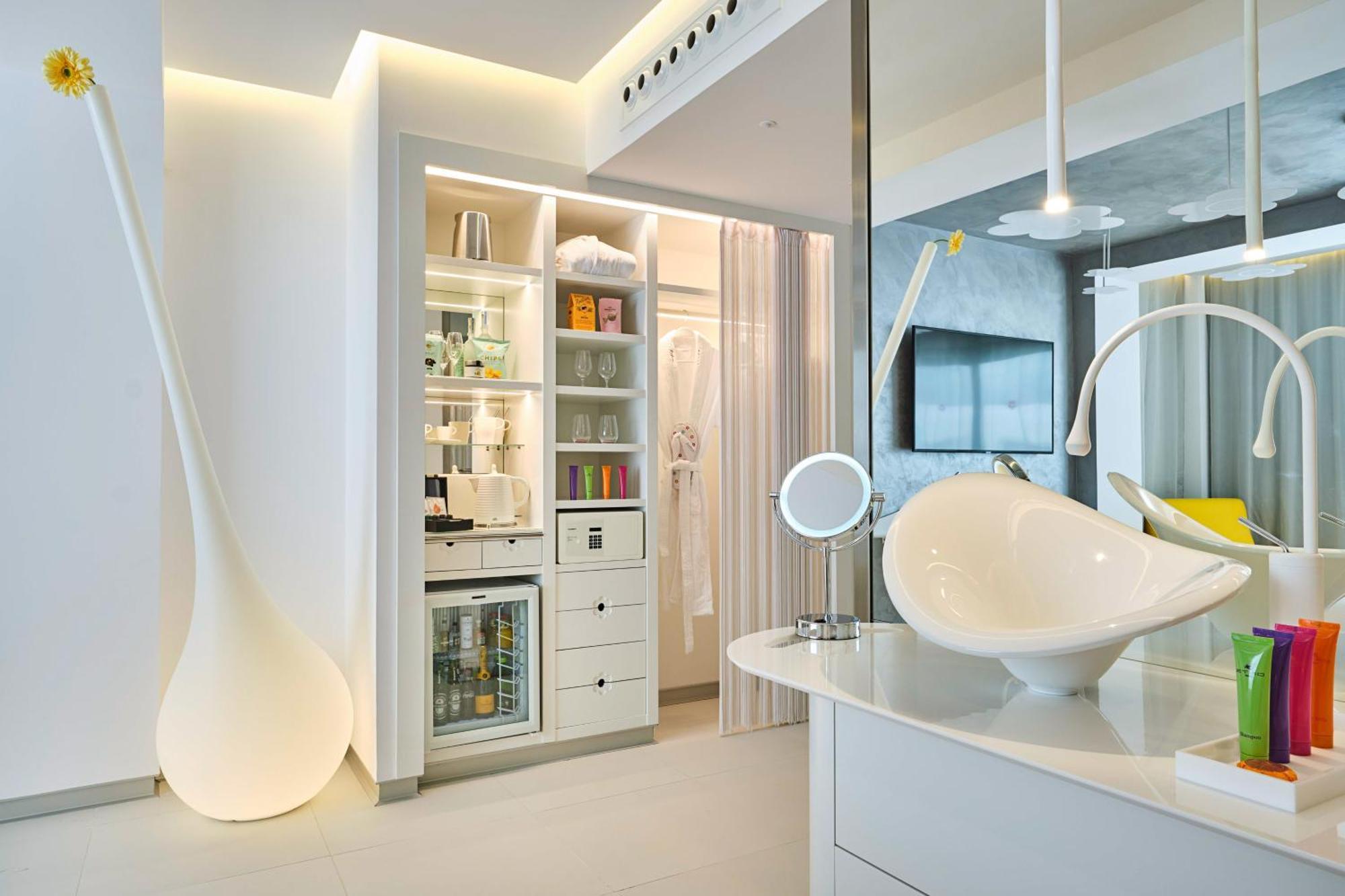 Five Flowers Hotel Formentera, Member Of Melia Collection אס פוחולס מראה חיצוני תמונה